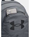 Ruksak Under Armour Hustle Lite Backpack-GRY